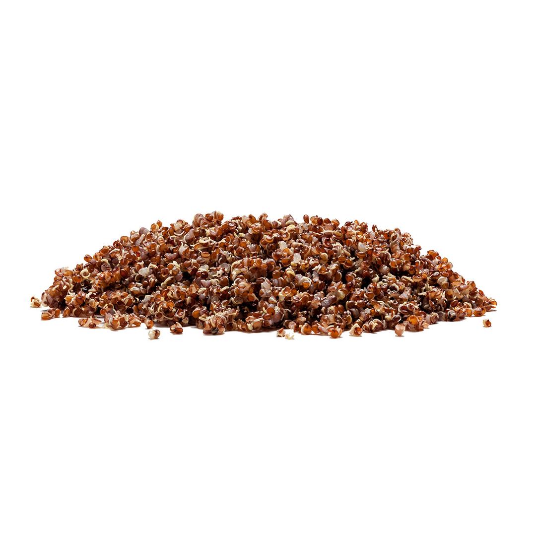 Red Quinoa