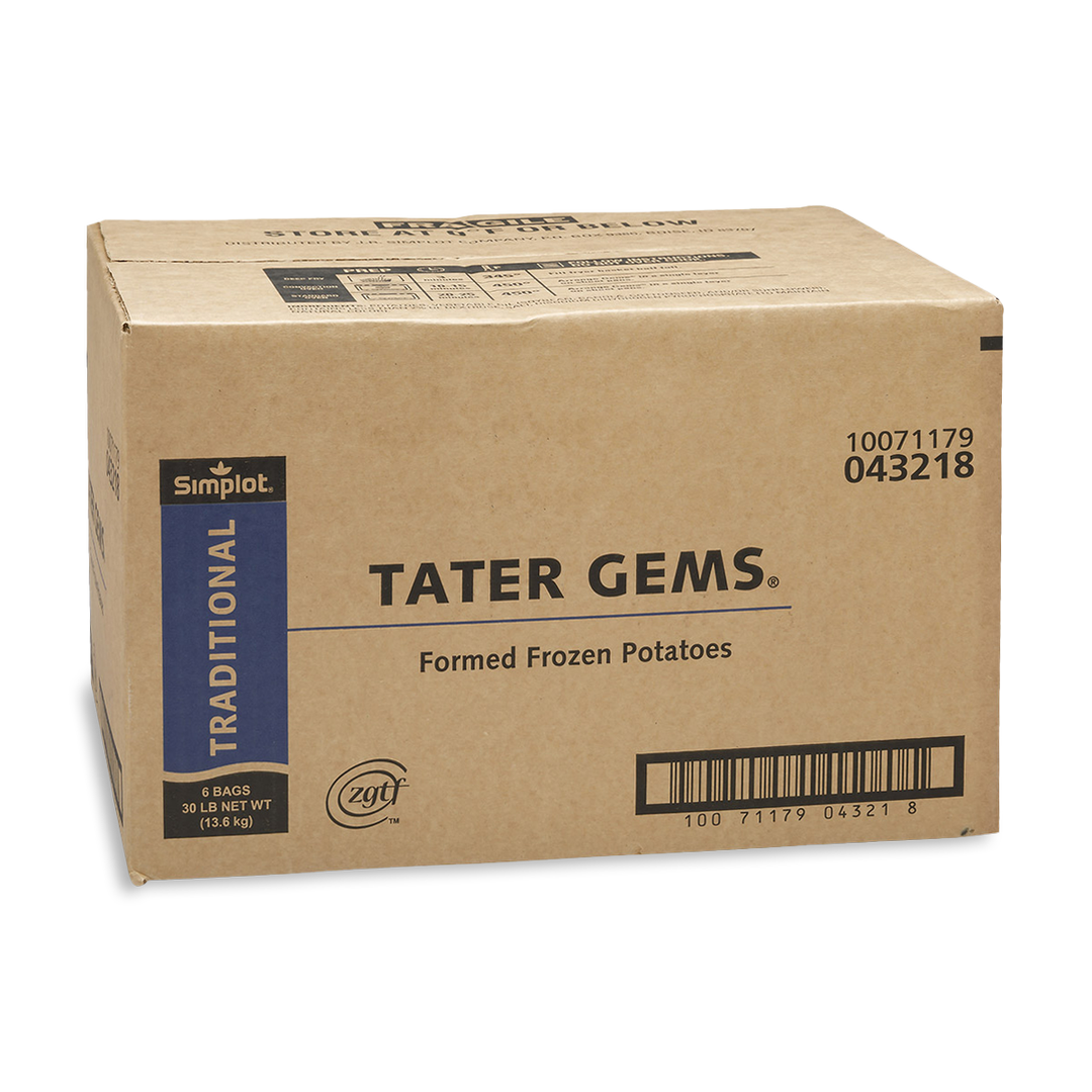 Tater Gems®